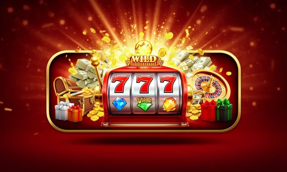 tape4d Casino